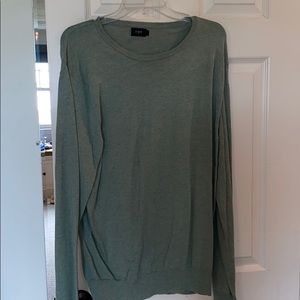 XL J.Crew sweater.